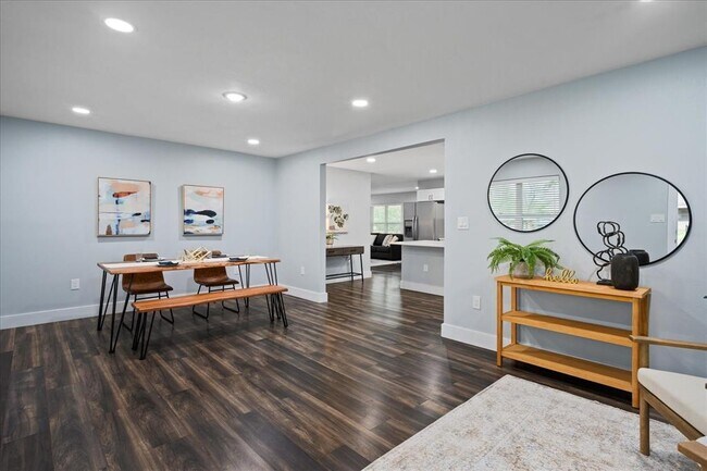 Foto del edificio - 11903 Oak Trail