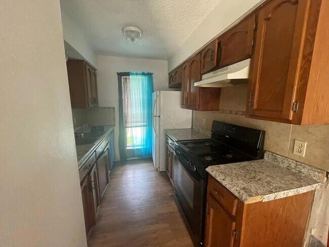 Foto del edificio - 7308 Chisos Pass