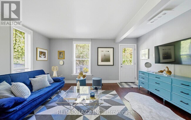 Photo du bâtiment - 67 Cumberland St