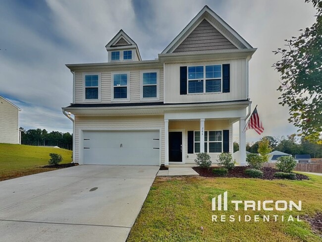 Foto del edificio - 265 Frst Mdw Ln