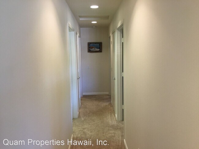 Building Photo - 3 br, 2 bath House - 16 Polohina Lane #8