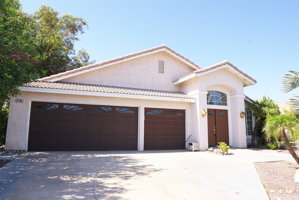 Primary Photo - 78785 Sun Brook Ln
