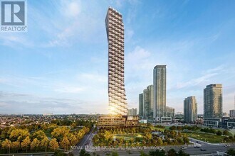 Building Photo - 448 Burnhamthorpe Rd W