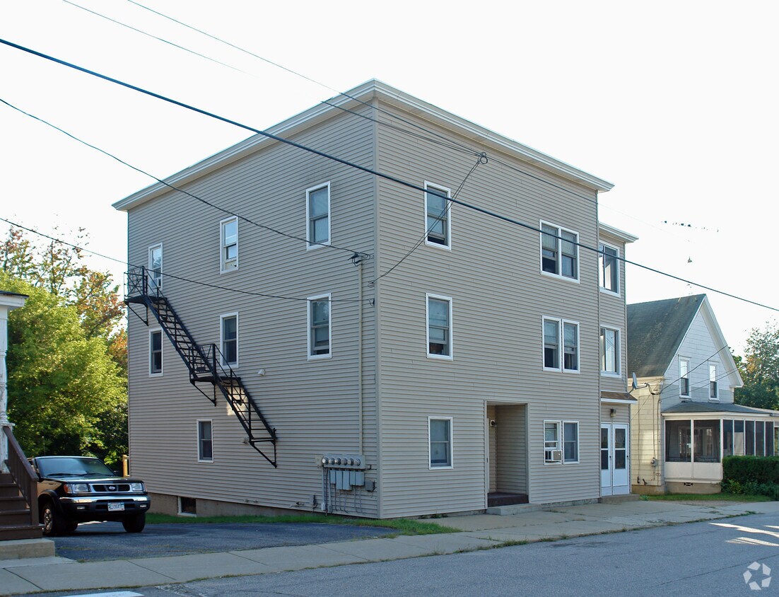 Foto principal - 57 North Ave