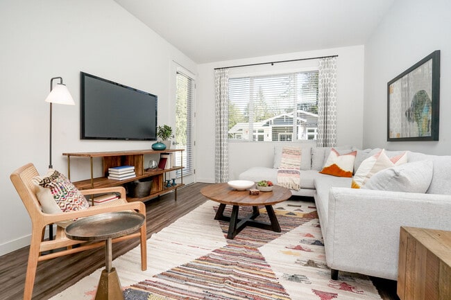 Foto del edificio - Park on 20th