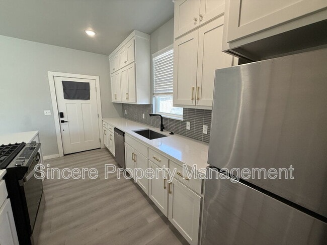 Photo - 2008 NW 27th St Apartment
