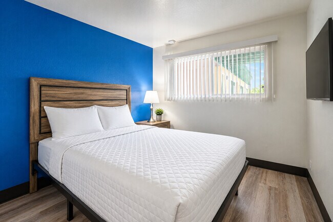 Foto del edificio - Siegel Suites Houston