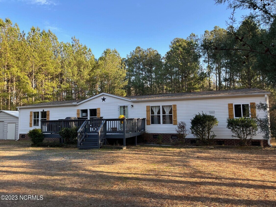 184 Tierra Ln, West End, Nc 27376 - House Rental In West End, Nc 