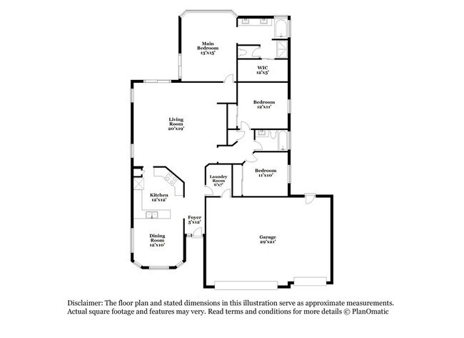 Building Photo - 7313 W Ellis St