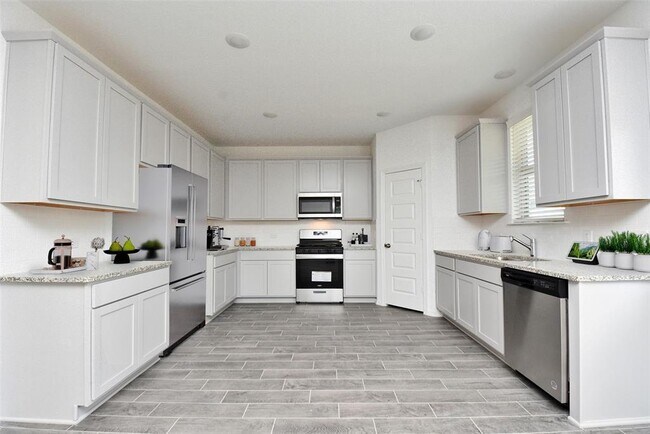 Foto del edificio - 22334 Auburn Cabin Ln