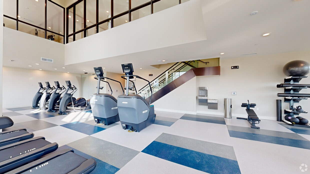 Photo - Experience at Epicenter Apartments