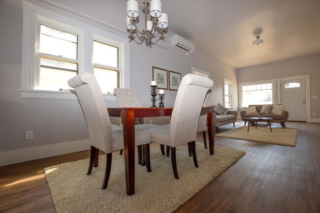 Foto del edificio - Morrison