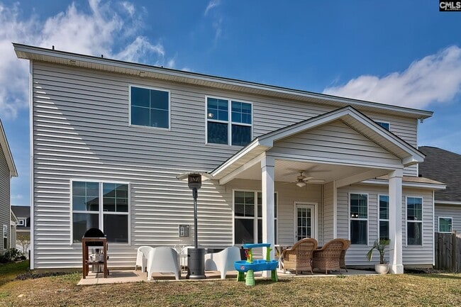 Building Photo - 635 Frow Dr