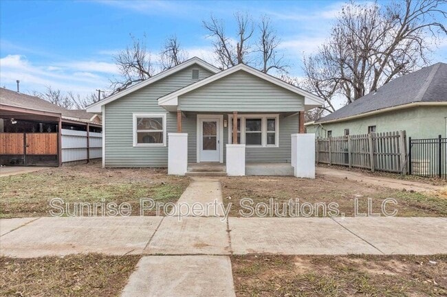 Photo - 1704 NW 32nd St House