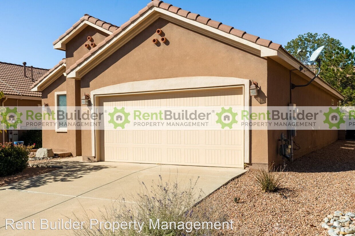 Primary Photo - 2 br, 2 bath House - 1027 Desert Willow Ct.