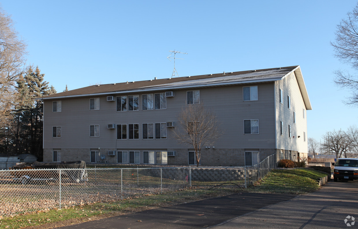 Primary Photo - LJ East Apartments