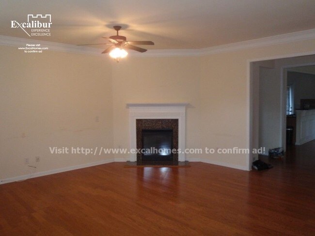 Building Photo - 643 Pecan Knoll Dr