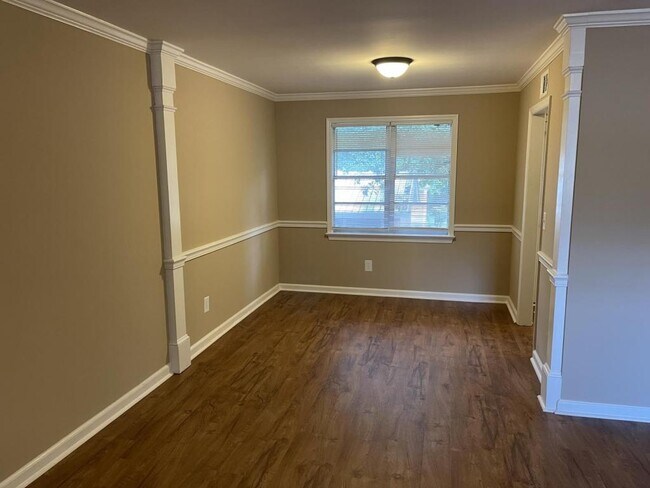 Foto del edificio - 3471 Vineville Ave