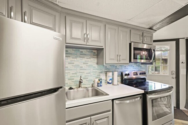 Foto del edificio - 520 Briarcliff Rd