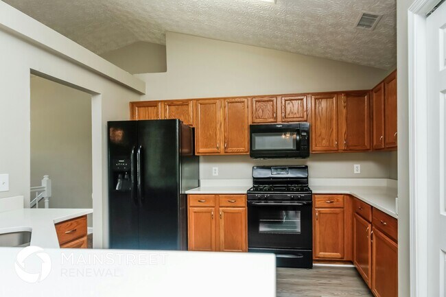 Foto del edificio - 67 Poplar Springs Ct