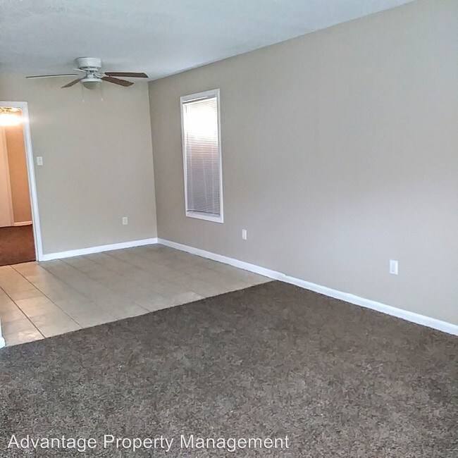 Building Photo - 3 br, 2 bath House - 6415 Oak Park Dr.