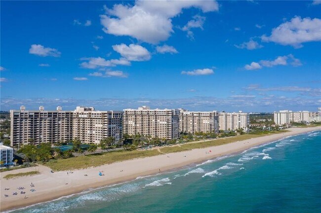 Foto del edificio - 5000 N Ocean Blvd