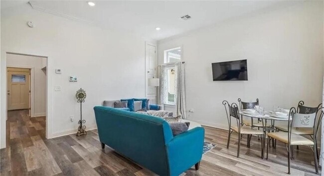 Foto del edificio - 7714 Forshey St