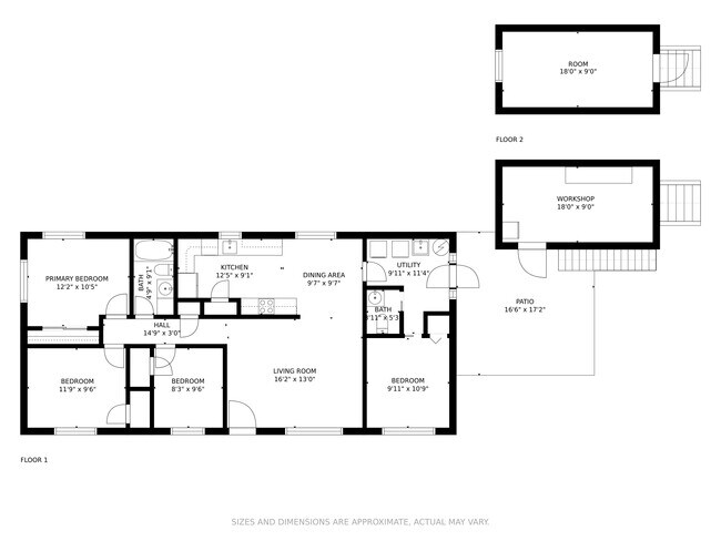 Building Photo - 5702 S 12th St