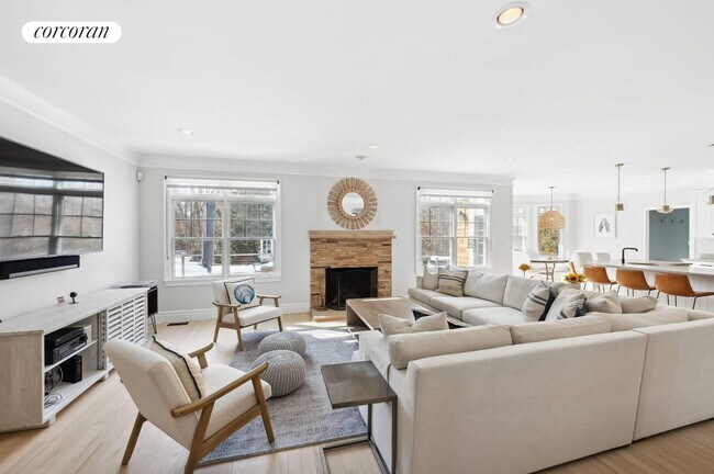 Foto del edificio - 19 Broad Wood Ct