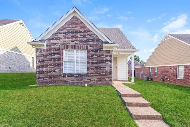 Building Photo - 10103 Nolton Cir