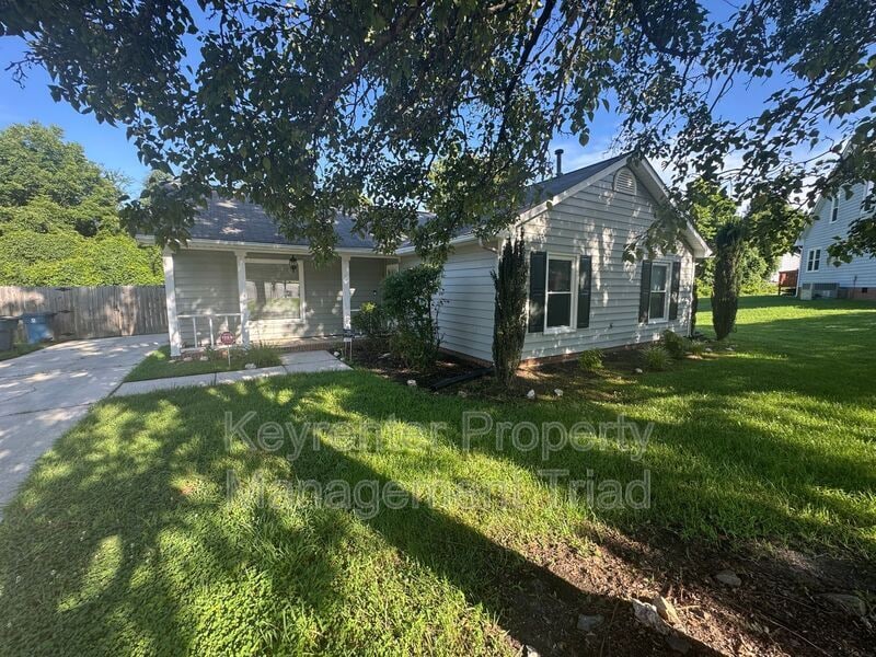 Primary Photo - 4407 Bewcastle Ct