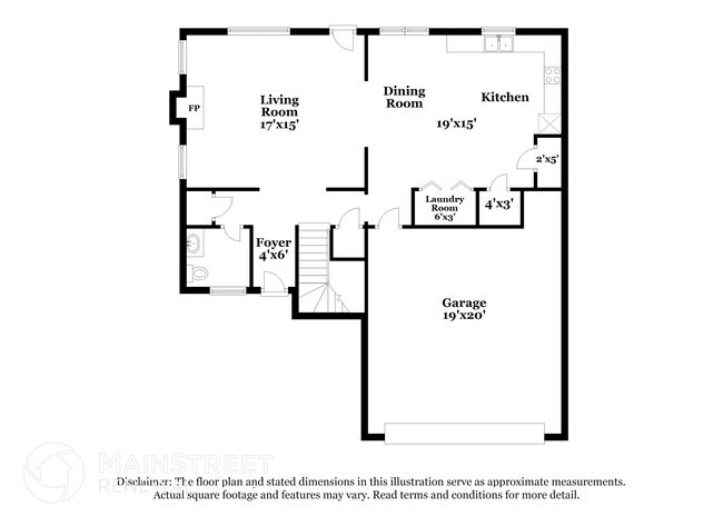 Building Photo - 250 Bramble Bush Trail