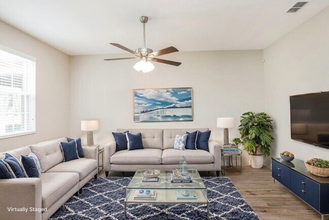 Foto del edificio - 9138 Savannah Grove Ln