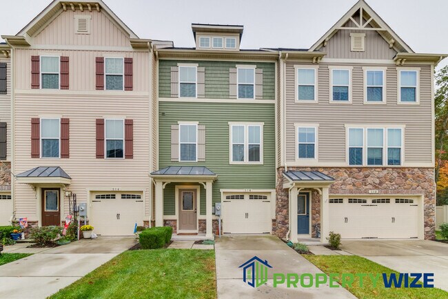 Foto del edificio - 516 Willow Bend Dr