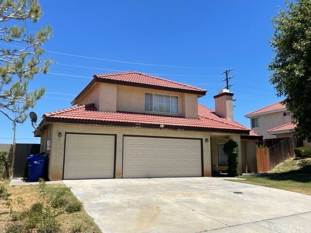 Building Photo - 38470 Desert Flower Dr