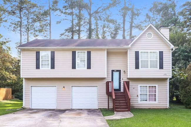 Building Photo - 8803 Ansley Way