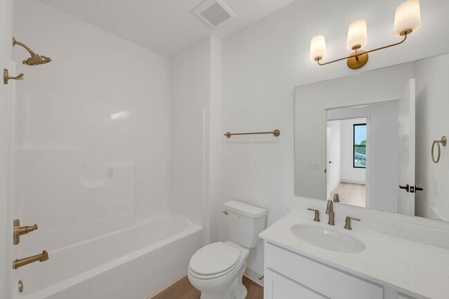 Foto del interior - The Windsor - Windsor Heights