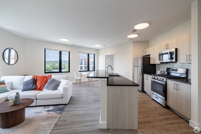 Foto del edificio - 72 S Essex Ave