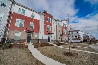 Building Photo - 4138 Irving Rd