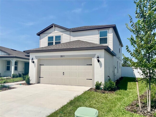 Building Photo - 3511 Hornbeam Rd
