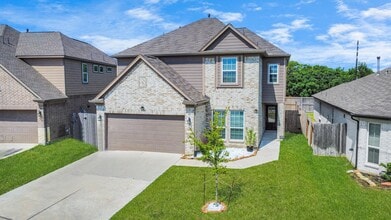Building Photo - 4111 Fair Country Ln