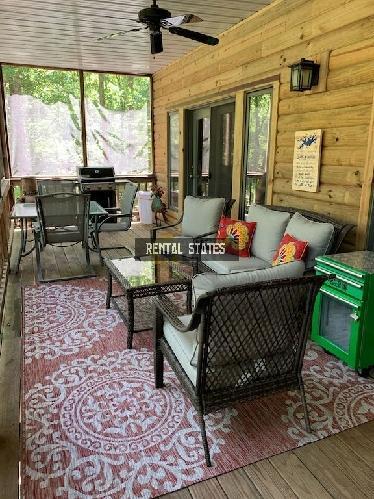 Foto del edificio - 2 bedroom in Mount Ida AR 71957