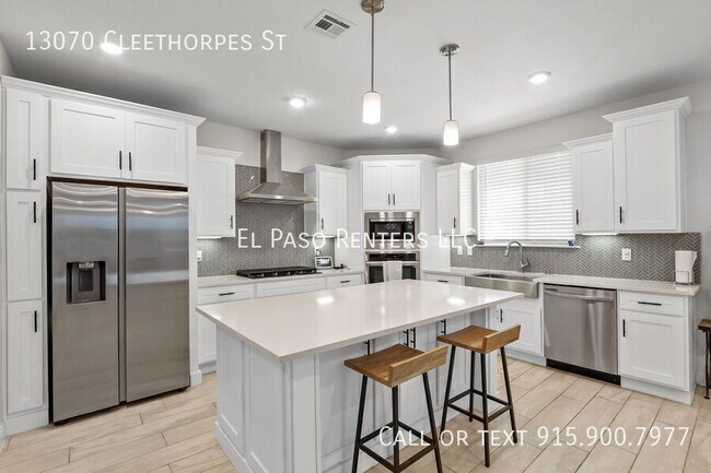Foto del edificio - 13070 Cleethorpes St