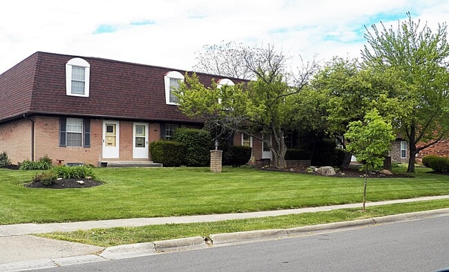 Building Photo - 4889 Dierker Rd