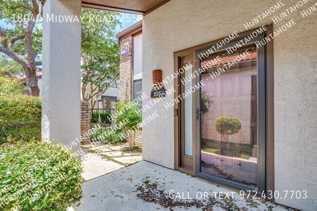 Building Photo - 18040 Midway Rd