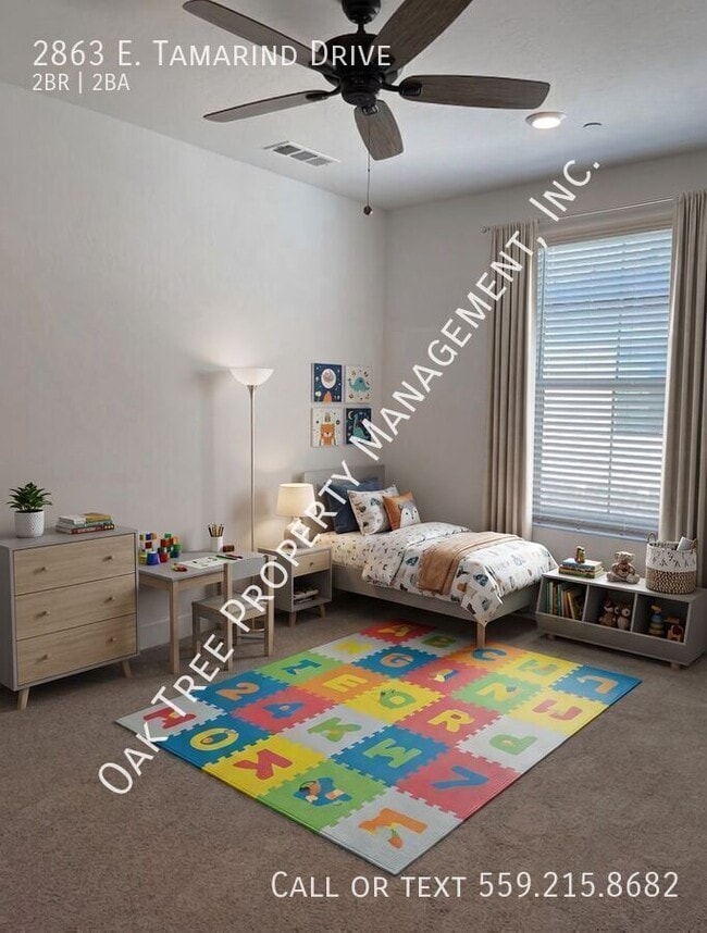 Foto del edificio - 2863 E Tamarind Dr