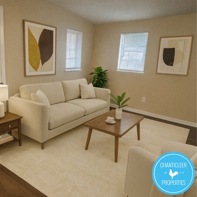 Building Photo - 115 Florence St