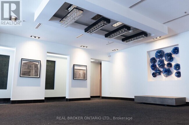 Photo du bâtiment - 101 Richmond Rd