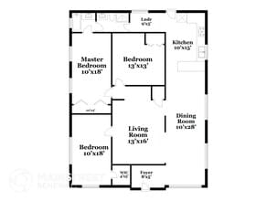 Building Photo - 825 E Jackson Ave