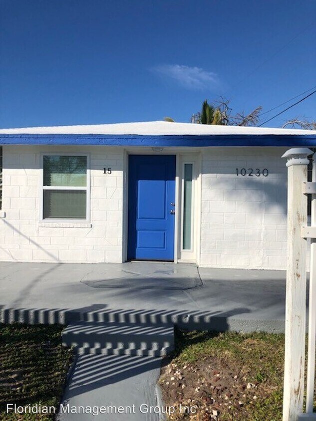 Foto principal - 10230 SE Federal Hwy